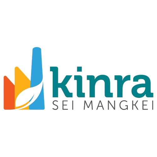 Logo KINRA